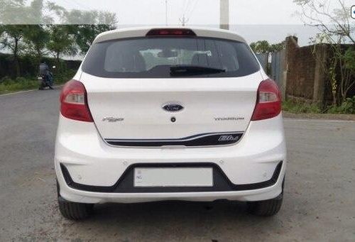 2019 Ford Figo MT for sale in Purnia