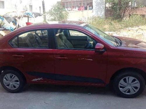 Used Honda Amaze S i-VTEC 2019 MT for sale in Jaipur