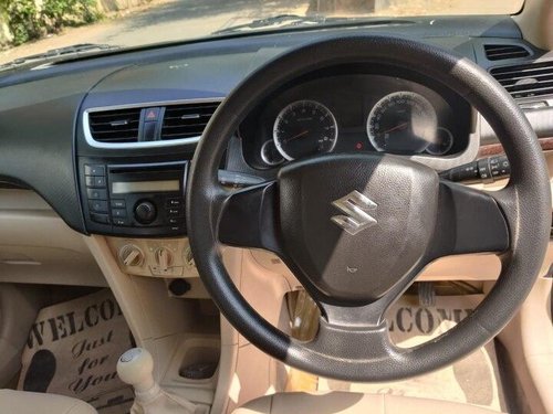 Used 2012 Maruti Suzuki Swift Dzire MT for sale in Noida