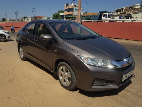 Used 2014 Honda City 1.5 S MT for sale in Jaipur