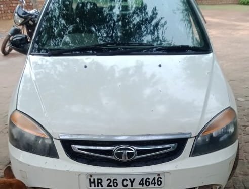 2011 Tata Indigo CS 2011