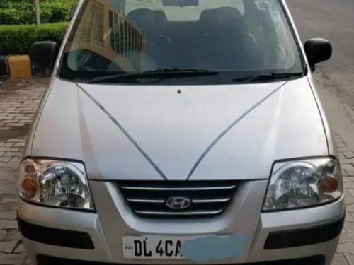 2009 Hyundai Santro Xing GLS  for sale