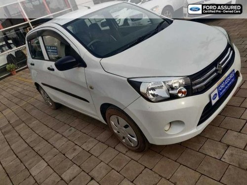 Maruti Suzuki Celerio VXI 2014 MT for sale in Raipur