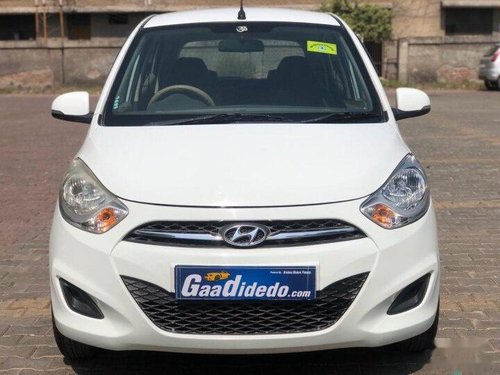 Hyundai i10 Sportz 1.2 2013 MT for sale in Ghaziabad