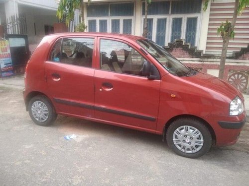 Used 2013 Hyundai Santro LP zipPlus MT for sale in Kolkata