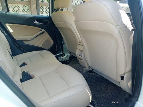 Used 2014 Mercedes Benz GLA Class AT for sale in Thane