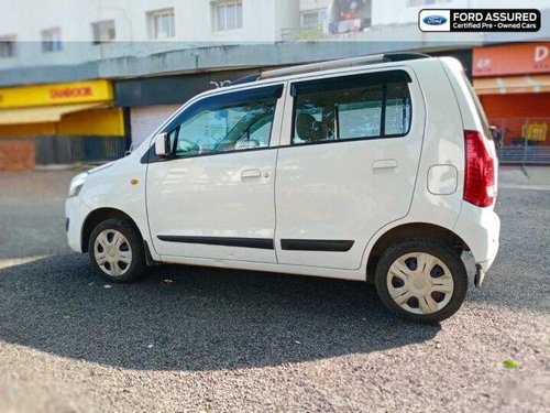 2016 Maruti Suzuki Wagon R VXI MT for sale in Kolhapur