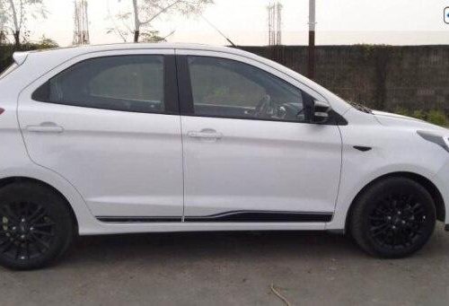 2019 Ford Figo MT for sale in Purnia