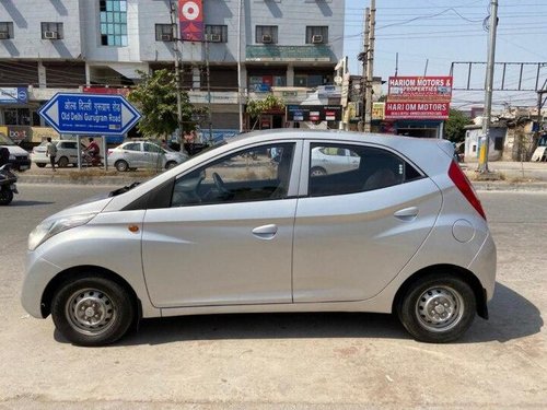 Hyundai Eon D Lite Plus 2013 MT for sale in Gurgaon