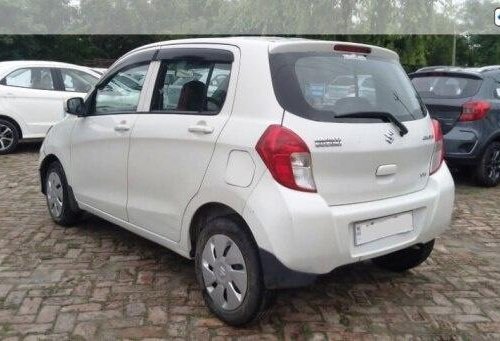 Maruti Celerio ZXI 2015 MT for sale in Purnia