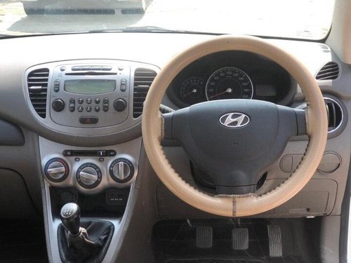 Hyundai i10 Sportz 1.2 2013 MT for sale in Ghaziabad