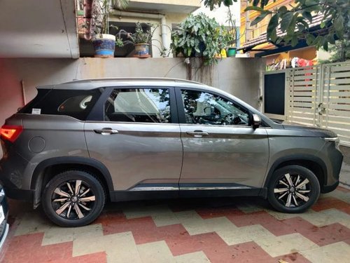 MG Hector Sharp Diesel BSIV 2019 MT for sale in Bangalore