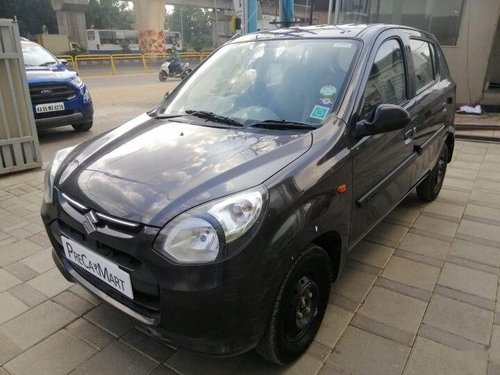 Used 2013 Maruti Suzuki Alto 800 VXI MT for sale in Bangalore