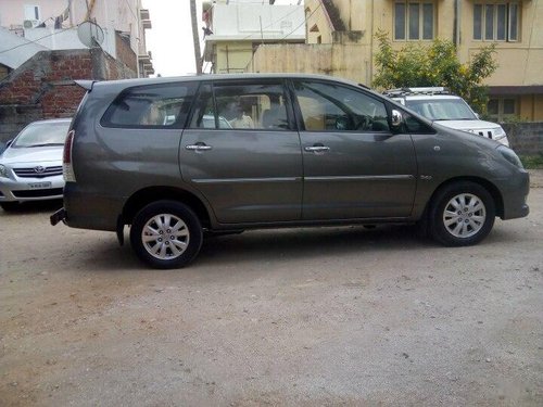 2010 Toyota Innova 2004-2011 MT for sale in Coimbatore