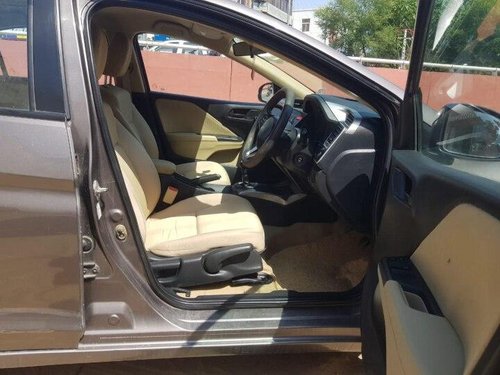 Used 2014 Honda City 1.5 S MT for sale in Jaipur