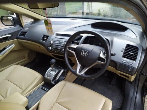 Used 2008 Honda Civic 1.8 V AT for sale in Pune