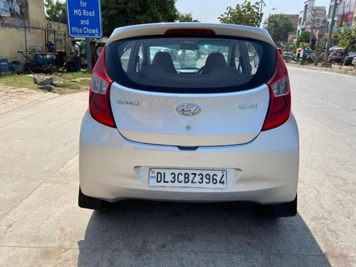 Hyundai Eon D Lite Plus 2013 MT for sale in Gurgaon