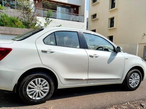 Used Maruti Suzuki Swift Dzire 2018 MT for sale in Nashik