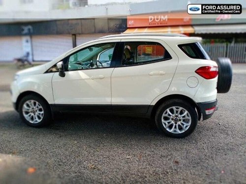 2015 Ford EcoSport 1.5 DV5 MT Titanium for sale in Kolhapur