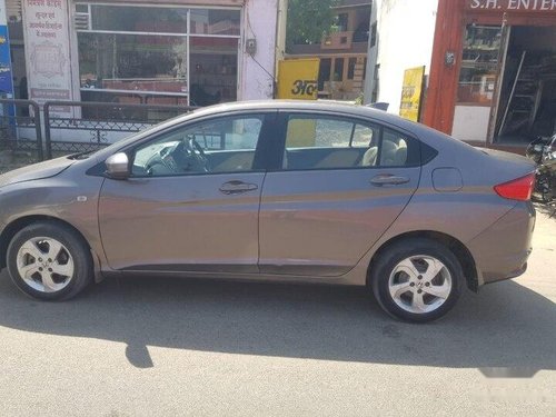 Used 2014 Honda City 1.5 S MT for sale in Jaipur