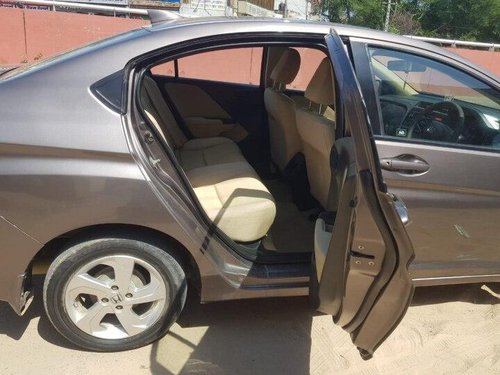 Used 2014 Honda City 1.5 S MT for sale in Jaipur