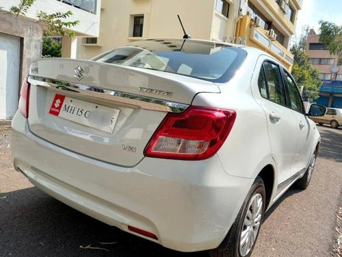 Used Maruti Suzuki Swift Dzire 2018 MT for sale in Nashik