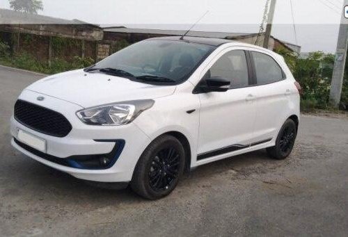 2019 Ford Figo MT for sale in Purnia