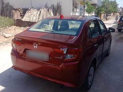 Used Honda Amaze S i-VTEC 2019 MT for sale in Jaipur