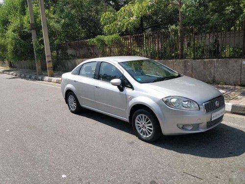 Fiat Linea Emotion 2009 MT for sale in New Delhi