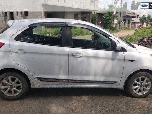 Used 2019 Ford Figo MT for sale in Aurangabad