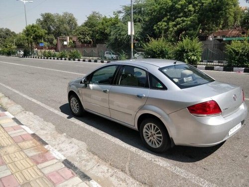 Fiat Linea Emotion 2009 MT for sale in New Delhi