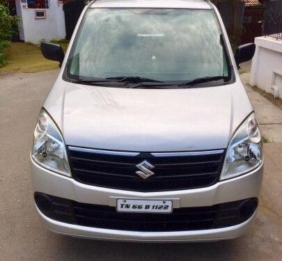 Used 2010 Wagon R LXI  for sale in Coimbatore