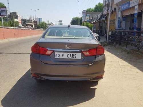 Used 2014 Honda City 1.5 S MT for sale in Jaipur