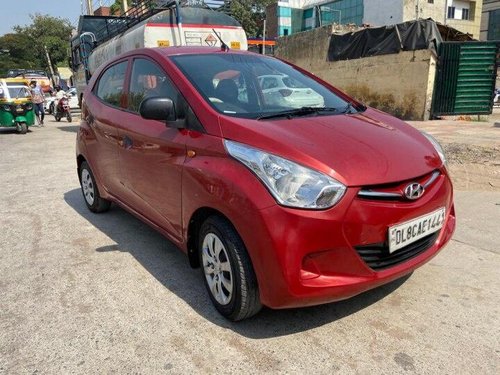 Hyundai Eon Magna Plus 2013 MT for sale in Gurgaon