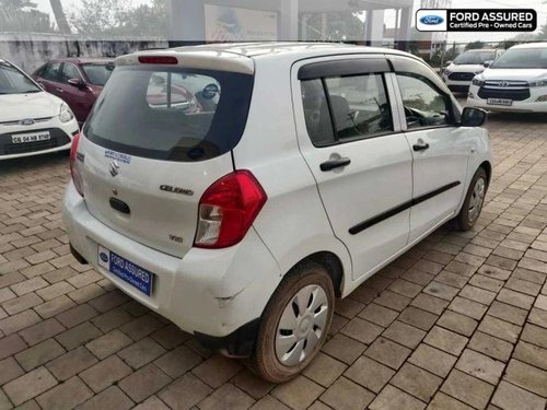 Maruti Suzuki Celerio VXI 2014 MT for sale in Raipur