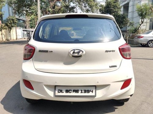 2013 Hyundai i10 Sportz MT for sale in Noida