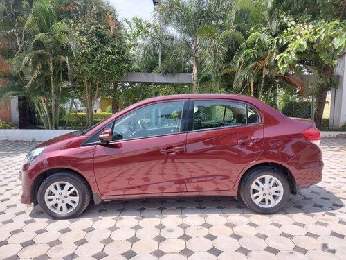 Used 2013 Honda Amaze VX Diesel MT for sale in Nashik