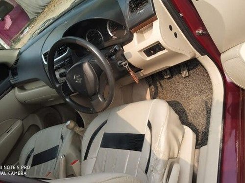 Used 2015 Maruti Suzuki Swift Dzire MT for sale in Patna