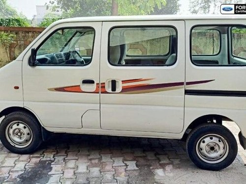 2011 Maruti Suzuki Eeco MT for sale in Vadodara