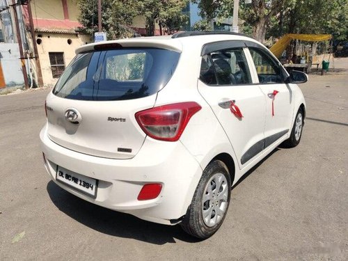 2013 Hyundai i10 Sportz MT for sale in Noida