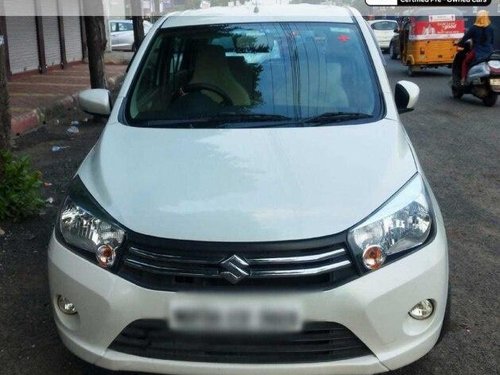 Used 2016 Maruti Suzuki Celerio ZXI AT for sale in Jabalpur