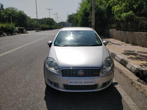 Fiat Linea Emotion 2009 MT for sale in New Delhi