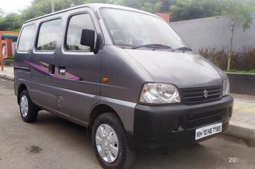 2016 Maruti Eeco 7 Seater Standard BSIV MT in Pune