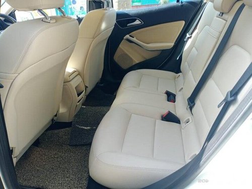 Used 2014 Mercedes Benz GLA Class AT for sale in Thane