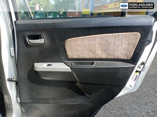 2016 Maruti Suzuki Wagon R VXI MT for sale in Kolhapur