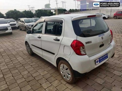 Maruti Suzuki Celerio VXI 2014 MT for sale in Raipur