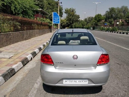 Fiat Linea Emotion 2009 MT for sale in New Delhi