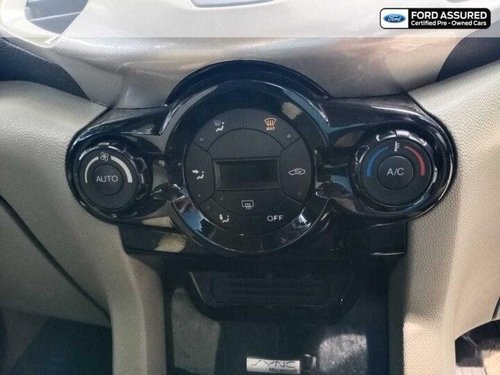 2015 Ford EcoSport 1.5 DV5 MT Titanium for sale in Kolhapur