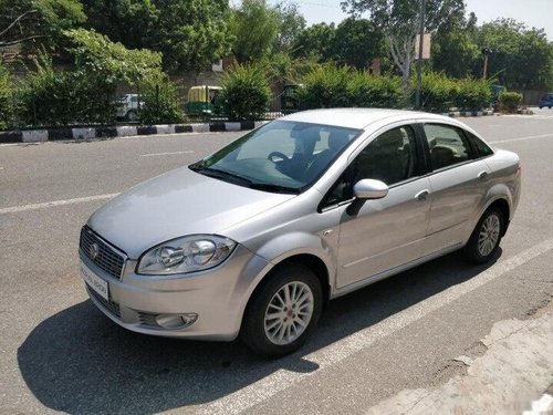 Fiat Linea Emotion 2009 MT for sale in New Delhi