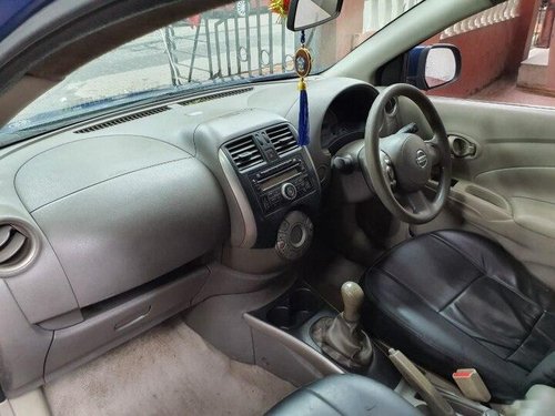 Used 2012 Nissan Sunny XL D MT for sale in Kolkata